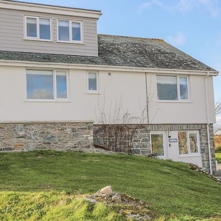 Southcott Apartment Trearddur Exterior foto