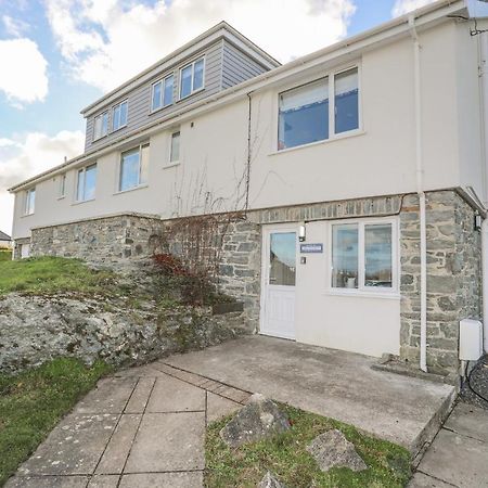 Southcott Apartment Trearddur Exterior foto