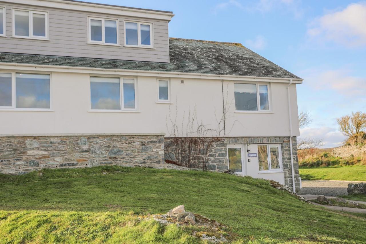 Southcott Apartment Trearddur Exterior foto