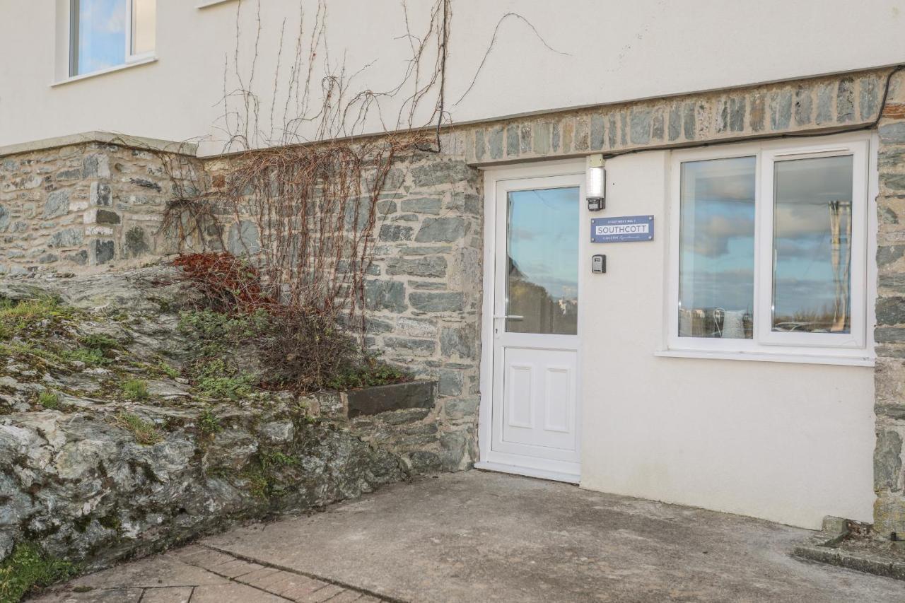 Southcott Apartment Trearddur Exterior foto