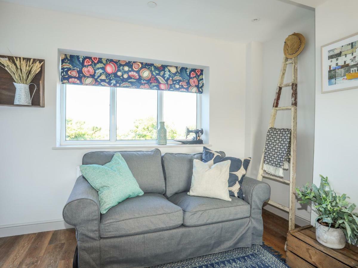 Southcott Apartment Trearddur Exterior foto