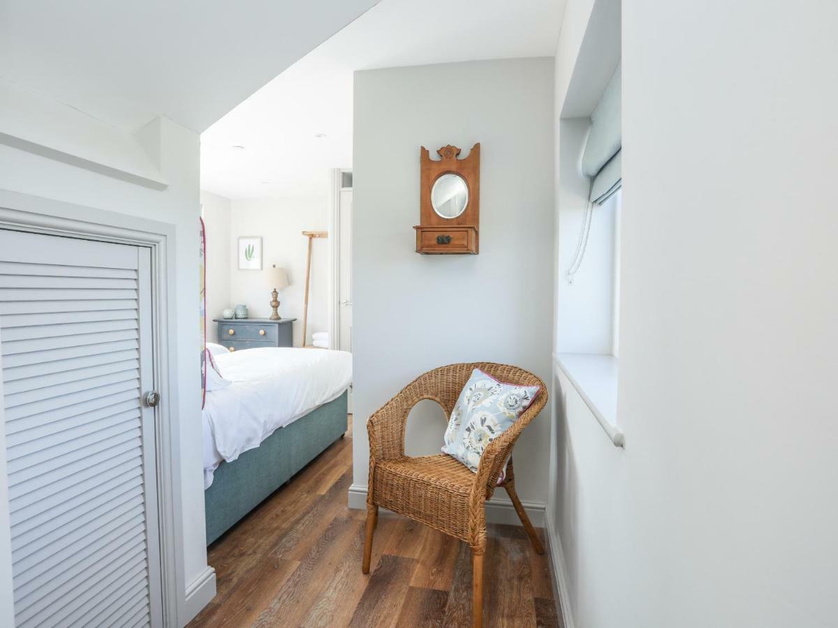 Southcott Apartment Trearddur Exterior foto