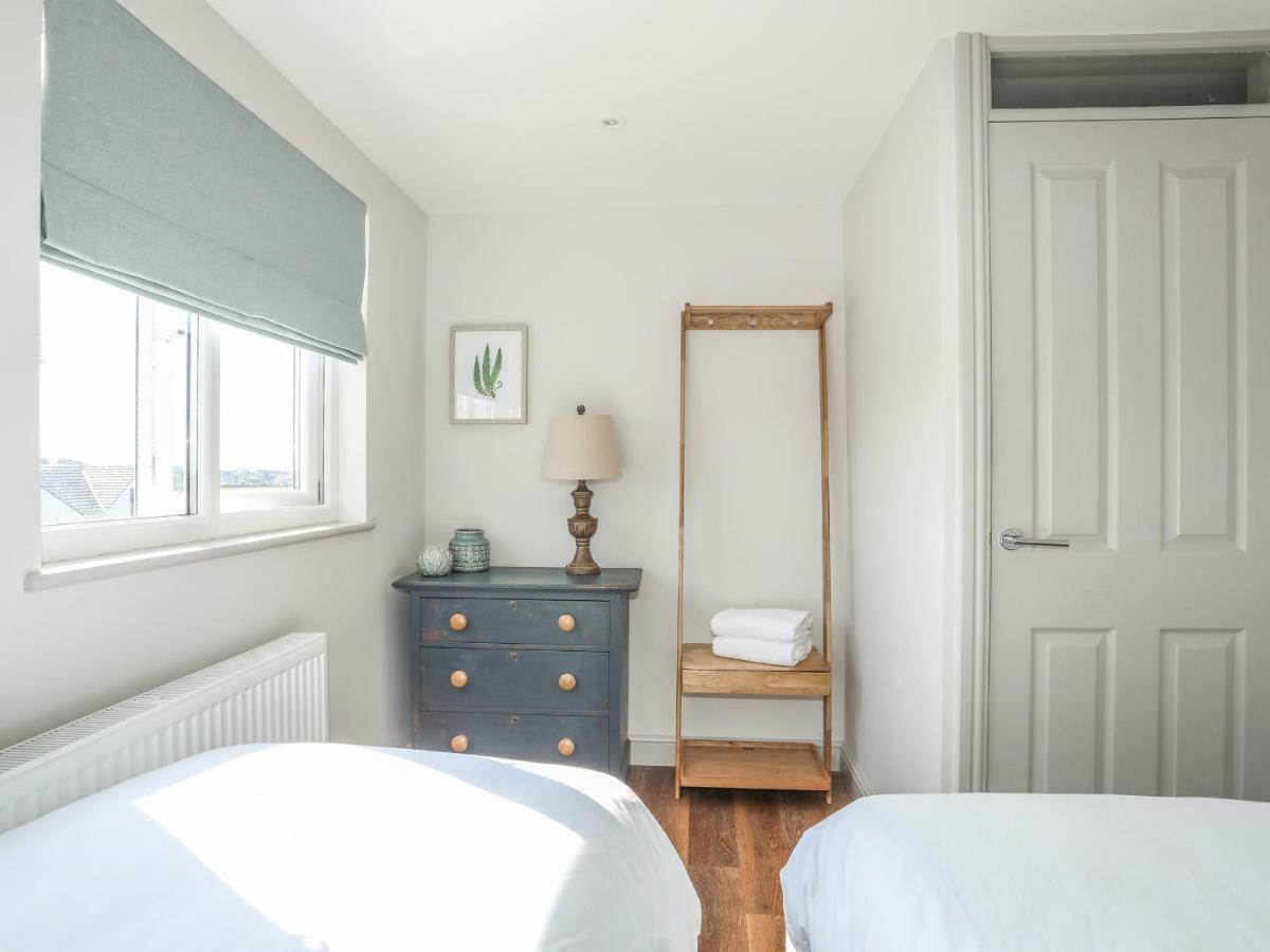 Southcott Apartment Trearddur Exterior foto