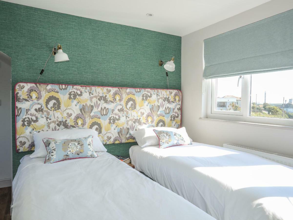 Southcott Apartment Trearddur Exterior foto