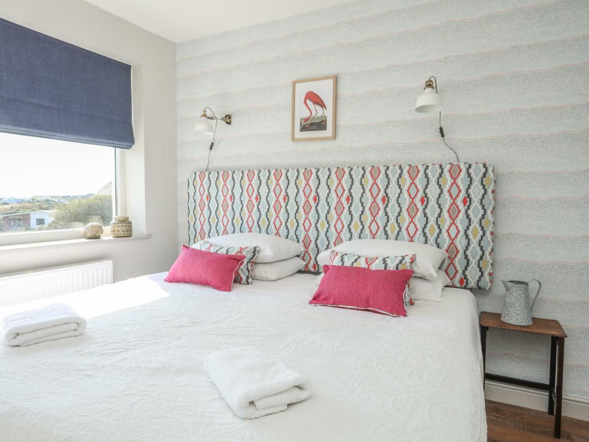 Southcott Apartment Trearddur Exterior foto